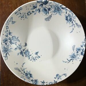 Target Studio McGee Floral Serving Bowl